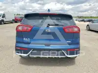 2019 KIA Niro фото