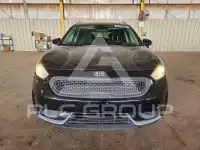 2019 KIA Niro photo