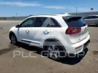 2019 KIA Niro photo