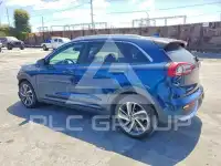 2019 KIA Niro фото