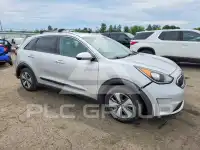 2019 KIA Niro фото