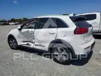 2019 KIA Niro фото