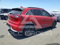 2019 KIA Niro фото