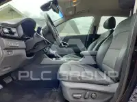 2019 KIA Niro photo