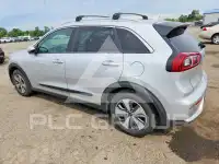 2019 KIA Niro фото
