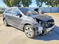 2019 KIA Niro фото