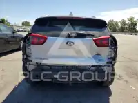 2019 KIA Niro photo