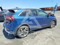 2019 KIA Niro фото