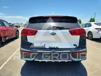 2019 KIA Niro photo