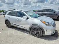2019 KIA Niro фото