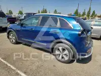 2019 KIA Niro photo