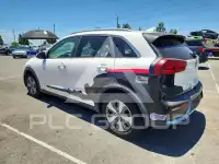 2019 KIA Niro photo