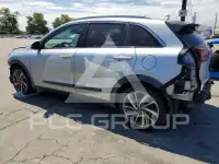 2019 KIA Niro photo
