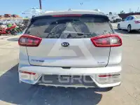 2019 KIA Niro фото