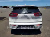 2019 KIA Niro photo