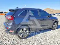 2019 KIA Niro фото