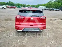 2019 KIA Niro фото
