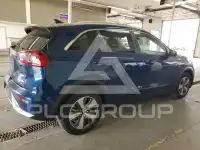 2019 KIA Niro фото