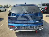 2019 KIA Niro photo