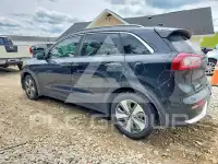 2019 KIA Niro photo
