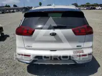 2019 KIA Niro фото