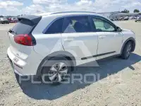 2019 KIA Niro фото