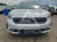 2019 KIA Niro фото