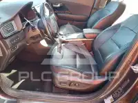 2019 KIA Niro фото