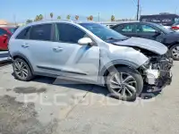 2019 KIA Niro photo