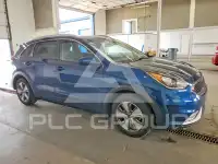 2019 KIA Niro фото