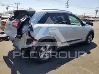 2019 KIA Niro photo