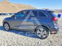 2019 KIA Niro фото
