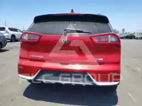 2019 KIA Niro фото