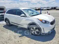 2019 KIA Niro фото