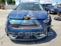 2019 KIA Niro фото
