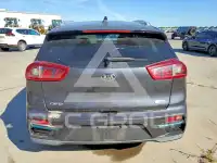 2019 KIA Niro фото