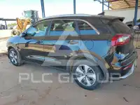2019 KIA Niro фото