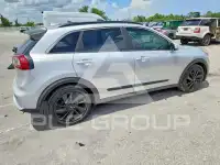 2019 KIA Niro фото