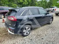 2019 KIA Niro photo