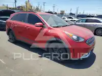 2019 KIA Niro фото