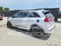 2019 KIA Niro фото