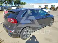 2019 KIA Niro фото