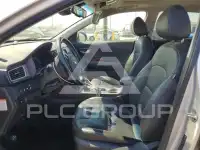 2019 KIA Niro photo