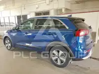 2019 KIA Niro фото
