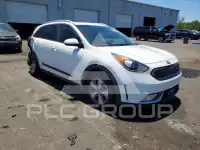2019 KIA Niro photo
