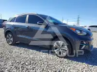 2019 KIA Niro фото