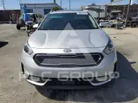 2019 KIA Niro фото