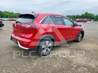 2019 KIA Niro фото