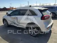 2019 KIA Niro фото
