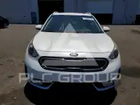 2019 KIA Niro photo